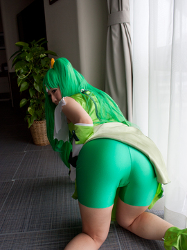 [GPC Sister] スマエロプリキュア！Vol03 キュアマーチ_040