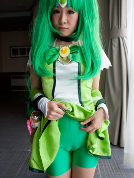 [GPC Sister] スマエロプリキュア！Vol03 キュアマーチ_042