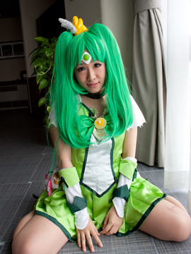 [GPC Sister] スマエロプリキュア！Vol03 キュアマーチ_043