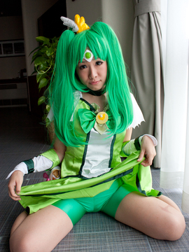 [GPC Sister] スマエロプリキュア！Vol03 キュアマーチ_044