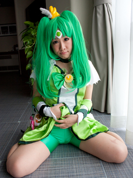 [GPC Sister] スマエロプリキュア！Vol03 キュアマーチ_045