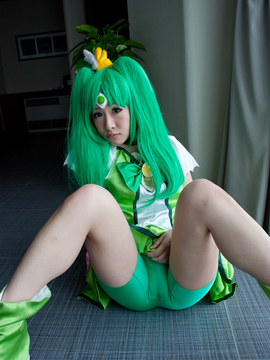 [GPC Sister] スマエロプリキュア！Vol03 キュアマーチ_046