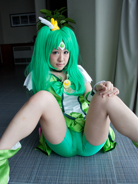 [GPC Sister] スマエロプリキュア！Vol03 キュアマーチ_047