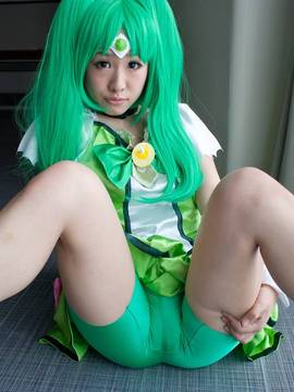 [GPC Sister] スマエロプリキュア！Vol03 キュアマーチ_049