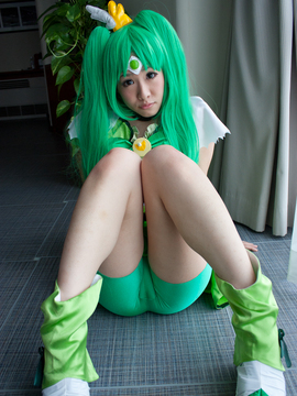 [GPC Sister] スマエロプリキュア！Vol03 キュアマーチ_051