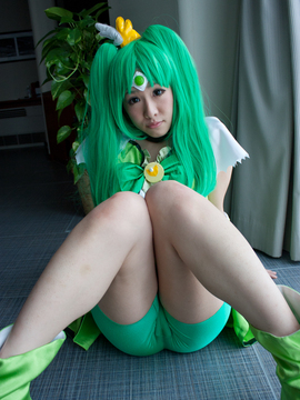 [GPC Sister] スマエロプリキュア！Vol03 キュアマーチ_052