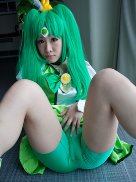 [GPC Sister] スマエロプリキュア！Vol03 キュアマーチ_058