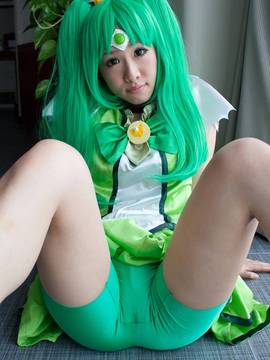 [GPC Sister] スマエロプリキュア！Vol03 キュアマーチ_059