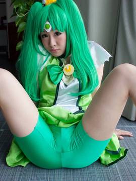 [GPC Sister] スマエロプリキュア！Vol03 キュアマーチ_062