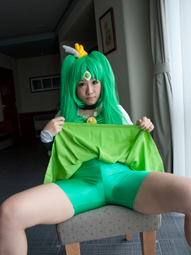 [GPC Sister] スマエロプリキュア！Vol03 キュアマーチ_074