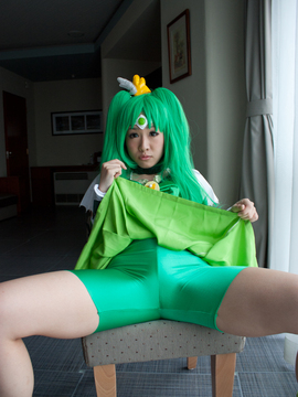 [GPC Sister] スマエロプリキュア！Vol03 キュアマーチ_075