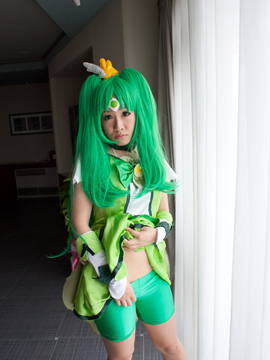 [GPC Sister] スマエロプリキュア！Vol03 キュアマーチ_076