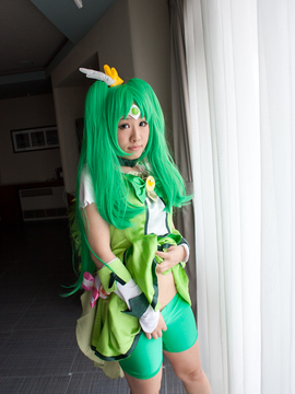 [GPC Sister] スマエロプリキュア！Vol03 キュアマーチ_077