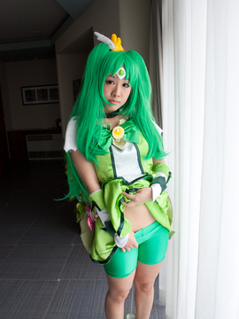 [GPC Sister] スマエロプリキュア！Vol03 キュアマーチ_078