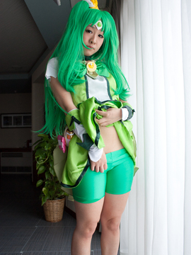 [GPC Sister] スマエロプリキュア！Vol03 キュアマーチ_079