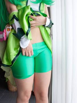 [GPC Sister] スマエロプリキュア！Vol03 キュアマーチ_081