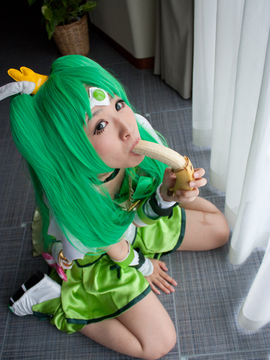 [GPC Sister] スマエロプリキュア！Vol03 キュアマーチ_082