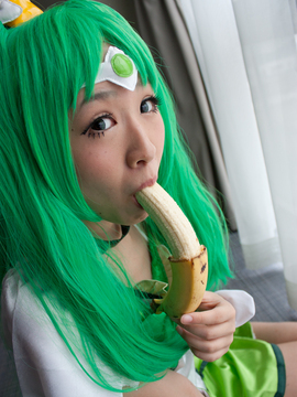 [GPC Sister] スマエロプリキュア！Vol03 キュアマーチ_084