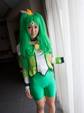 [GPC Sister] スマエロプリキュア！Vol03 キュアマーチ_085