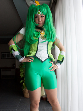 [GPC Sister] スマエロプリキュア！Vol03 キュアマーチ_086