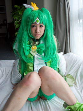 [GPC Sister] スマエロプリキュア！Vol03 キュアマーチ_096