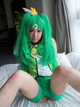 [GPC Sister] スマエロプリキュア！Vol03 キュアマーチ_097