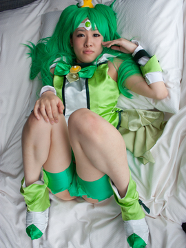 [GPC Sister] スマエロプリキュア！Vol03 キュアマーチ_099