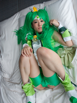 [GPC Sister] スマエロプリキュア！Vol03 キュアマーチ_100