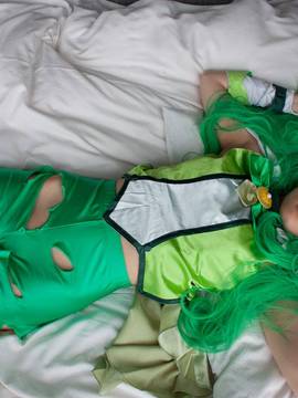 [GPC Sister] スマエロプリキュア！Vol03 キュアマーチ_104