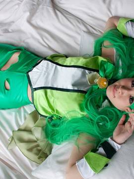 [GPC Sister] スマエロプリキュア！Vol03 キュアマーチ_105