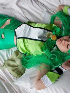 [GPC Sister] スマエロプリキュア！Vol03 キュアマーチ_107