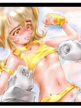 [NEO’GENTLE] おにいちゃんと処女戦士ごっこ_美処女戦士むちむちまンな__00000164