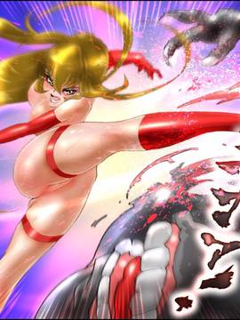 [NEO’GENTLE] 処女戦士MALIA ～再編集版～ [DL版]_073