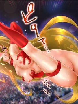 [NEO’GENTLE] 処女戦士MALIA ～再編集版～ [DL版]_118