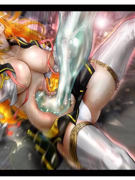 [NEO’GENTLE] 処女戦士ラヴィアECSTASY2 純潔戦士_粘液注入 [DL版]_217