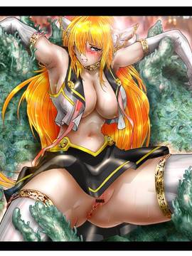 [NEO’GENTLE] 処女戦士ラヴィアECSTASY2 純潔戦士_粘液注入 [DL版]_229