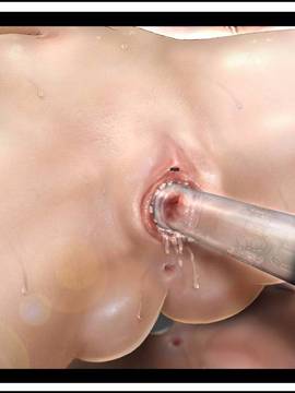 [NEO’GENTLE] 美少女ファイターオナホ 緒菜穂 徹底凌辱編_207_mov047