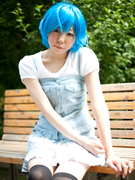 [雨天決行] ちゅうトロ_217