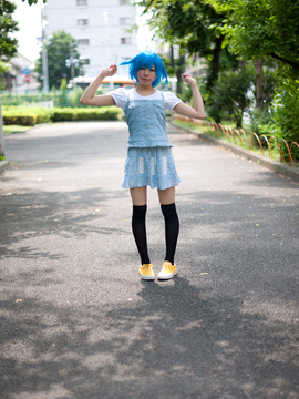 [雨天決行] ちゅうトロ_219