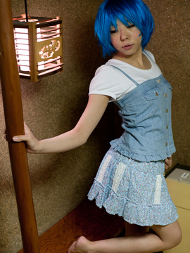 [雨天決行] ちゅうトロ_225