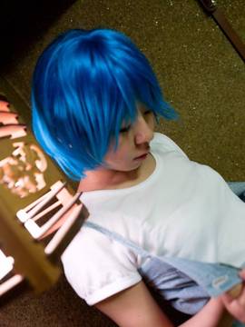 [雨天決行] ちゅうトロ_228