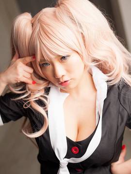 [CosDeluxe] パイズリｘテコキ シブヤカホ_013