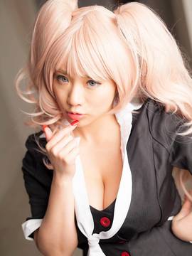 [CosDeluxe] パイズリｘテコキ シブヤカホ_014