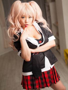 [CosDeluxe] パイズリｘテコキ シブヤカホ_016