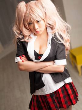 [CosDeluxe] パイズリｘテコキ シブヤカホ_017