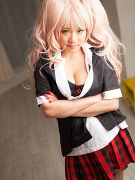 [CosDeluxe] パイズリｘテコキ シブヤカホ_018