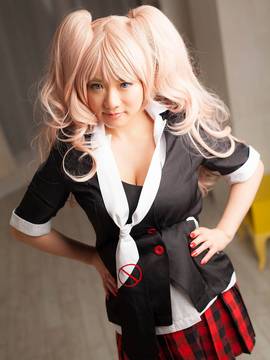 [CosDeluxe] パイズリｘテコキ シブヤカホ_019