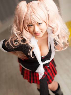 [CosDeluxe] パイズリｘテコキ シブヤカホ_020