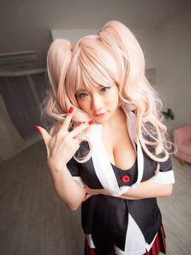 [CosDeluxe] パイズリｘテコキ シブヤカホ_022