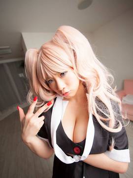 [CosDeluxe] パイズリｘテコキ シブヤカホ_023